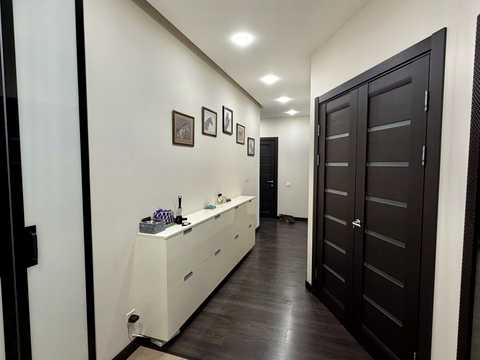 квартира за адресою Миколи Бажана просп., 14