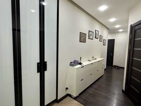 квартира за адресою Миколи Бажана просп., 14