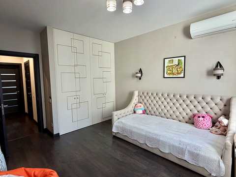 квартира за адресою Миколи Бажана просп., 14