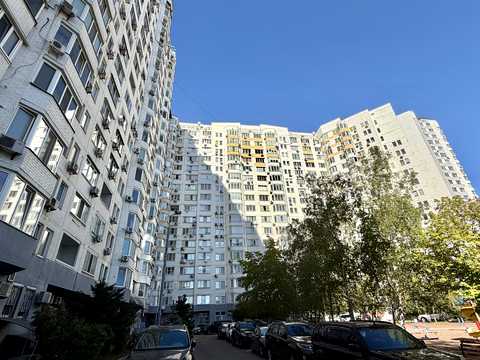 квартира за адресою Миколи Бажана просп., 14