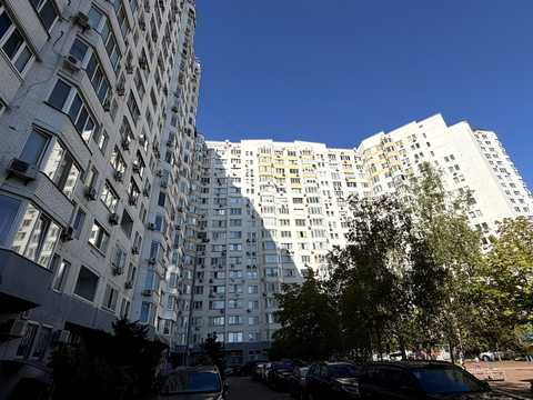 квартира за адресою Миколи Бажана просп., 14