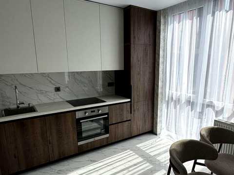 квартира по адресу Лемковская ул., 9-А