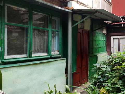 квартира за адресою Богдана Хмельницького вул., 80