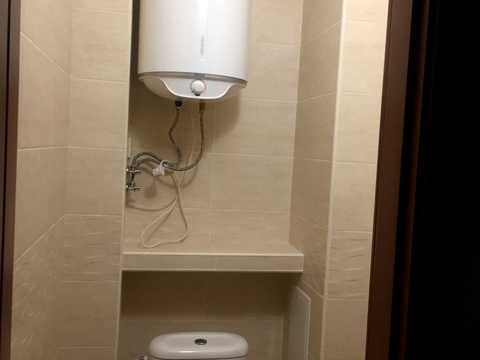 квартира за адресою Київ, Науки просп., 60