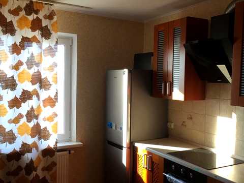 квартира за адресою Київ, Науки просп., 60