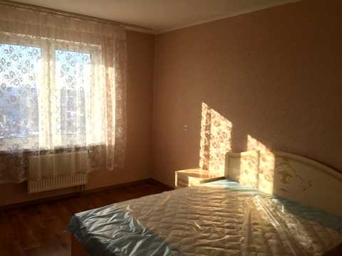 квартира за адресою Київ, Науки просп., 60
