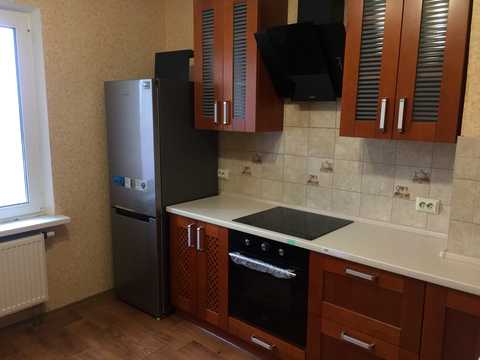 квартира за адресою Київ, Науки просп., 60