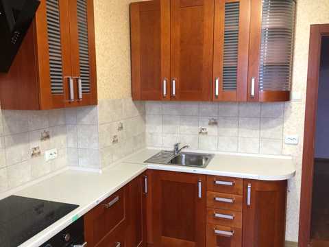 квартира за адресою Київ, Науки просп., 60