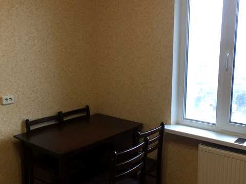 квартира за адресою Київ, Науки просп., 60