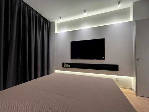 квартира за адресою Салютна вул., 2к17