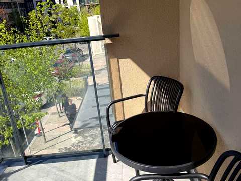 квартира за адресою Салютна вул., 2к17