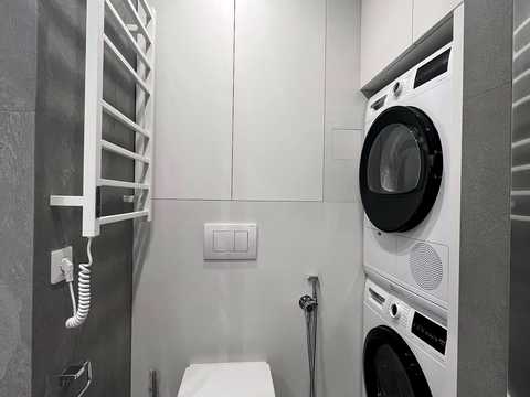 квартира за адресою Салютна вул., 2к17