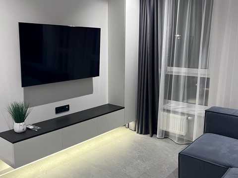 квартира за адресою Салютна вул., 2к17