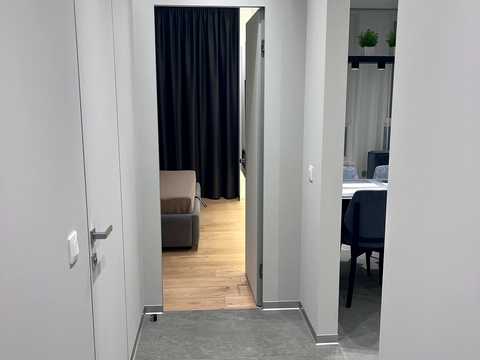 квартира за адресою Салютна вул., 2к17