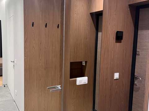 квартира за адресою Салютна вул., 2к17