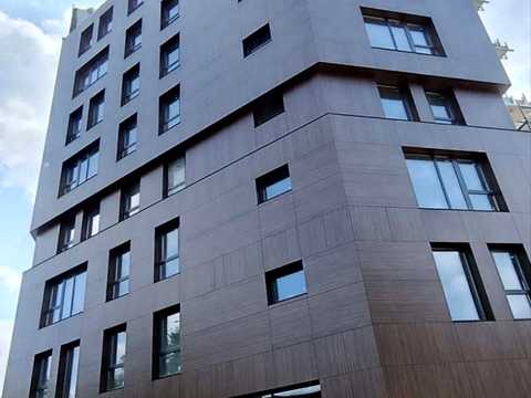 квартира по адресу Навроцкого Владимира, 69
