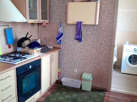 дом по адресу Победы