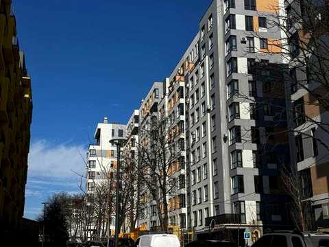 квартира за адресою Миколи Пимоненка вул. (), 7-А