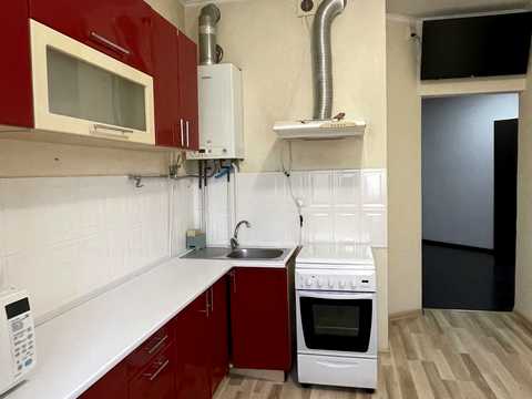 квартира по адресу Полтавская ул., 45