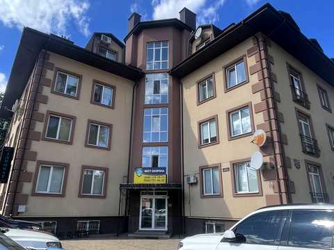 квартира по адресу Полтавская ул., 45