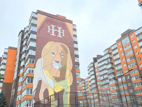 квартира по адресу Львов, Ивана Пулюя ул., 40/15