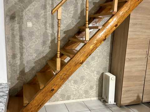 будинок за адресою Зоряна вул., 19
