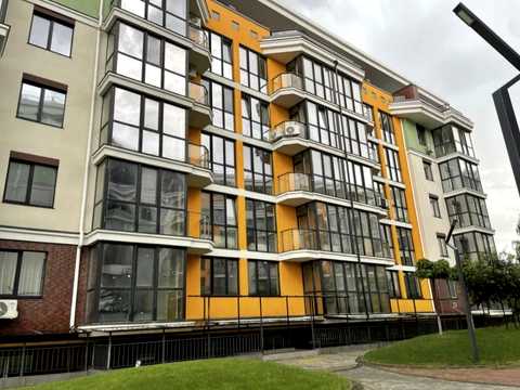 квартира по адресу Радистов ул., 40-Б