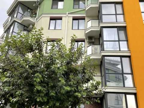 квартира по адресу Радистов ул., 40-Б