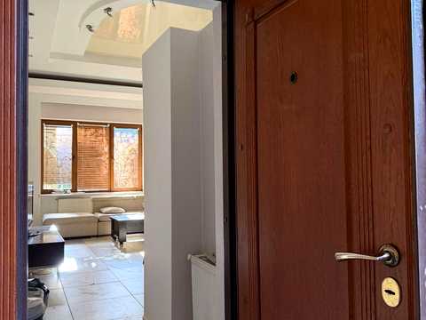 квартира за адресою Паркова вул. (Конева), 8