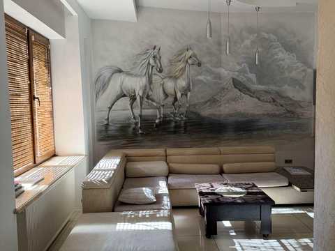 квартира за адресою Паркова вул. (Конева), 8