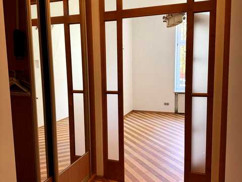квартира за адресою Паркова вул. (Конева), 8