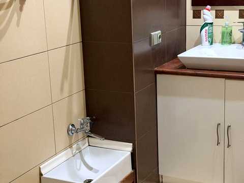 квартира за адресою Паркова вул. (Конева), 8