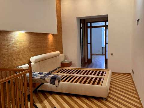 квартира за адресою Паркова вул. (Конева), 8