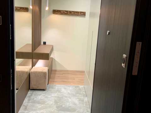 квартира по адресу Джона Маккейна ул. (Івана Кудрі), 1-Б