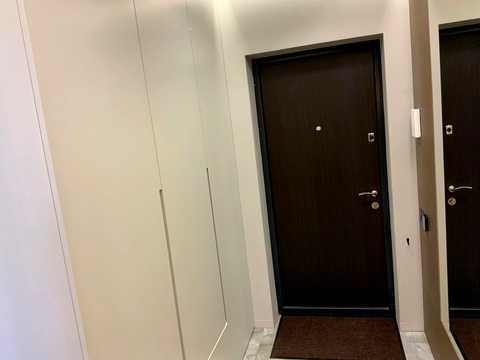 квартира по адресу Джона Маккейна ул. (Івана Кудрі), 1-Б