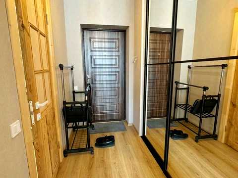 квартира по адресу Тираспольская ул., 54