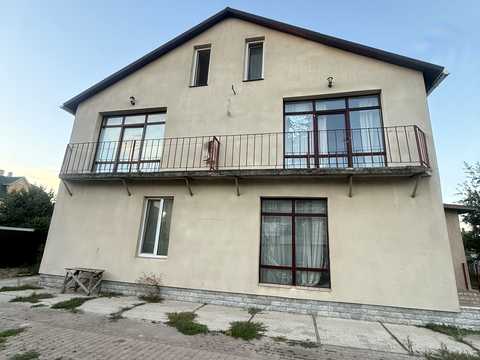 будинок за адресою Зоряна вул., 19