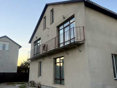 будинок за адресою Зоряна вул., 19