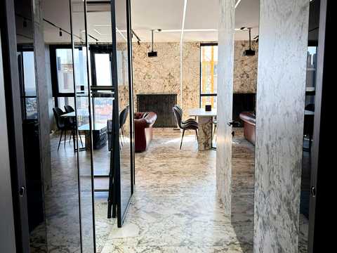 квартира за адресою Глибочицька вул., 73