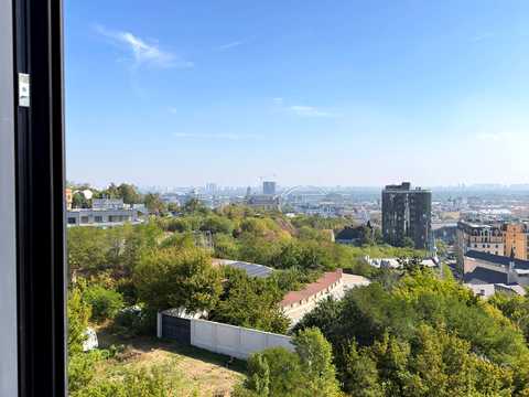 квартира за адресою Глибочицька вул., 73
