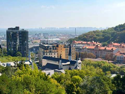 квартира за адресою Глибочицька вул., 73