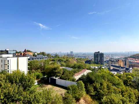 квартира за адресою Глибочицька вул., 73