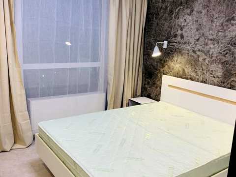 квартира за адресою Київ, Ракетна вул., (Будинок 1)