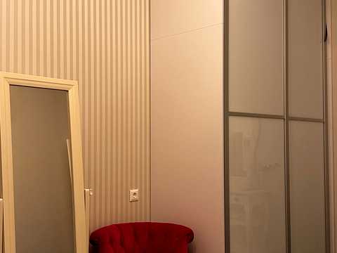 квартира по адресу Андрея Верхогляда ул. (Михайла Драгомирова), 2-А