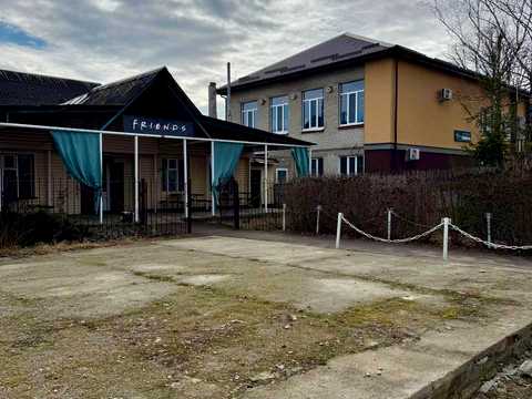 комерційна за адресою Миколи Амосова, 32Г