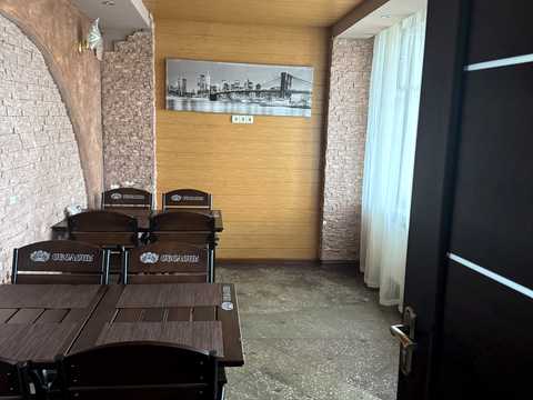 коммерческая по адресу пгт. Новая Водолага, Миколи Амосова, 32Г