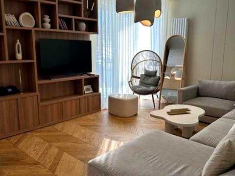 квартира по адресу Мечникова ул., 16-З