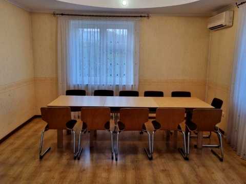 дом по адресу с. Малая Александровка, Виставкова ул.