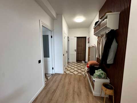 квартира по адресу Камышовая ул., 31