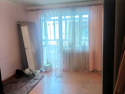 квартира за адресою Івана Величковського вул., 50